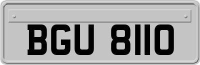 BGU8110