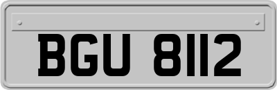 BGU8112