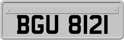 BGU8121