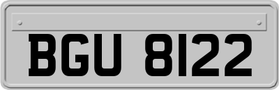 BGU8122