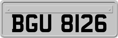 BGU8126