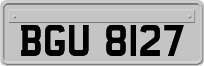 BGU8127