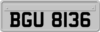 BGU8136