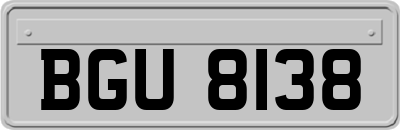 BGU8138