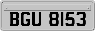 BGU8153