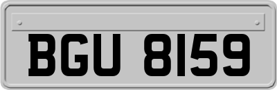 BGU8159