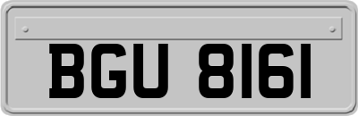 BGU8161