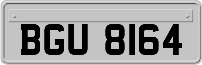 BGU8164