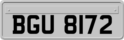 BGU8172