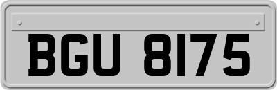 BGU8175