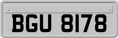 BGU8178