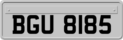 BGU8185
