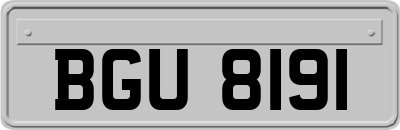 BGU8191