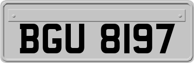 BGU8197