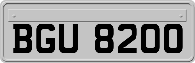 BGU8200