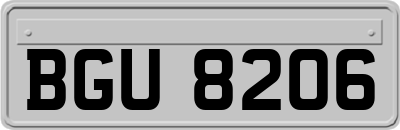 BGU8206