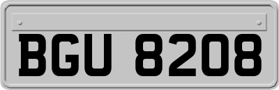 BGU8208
