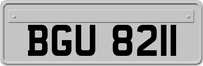 BGU8211