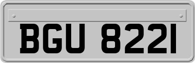 BGU8221