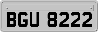 BGU8222