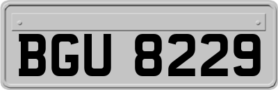 BGU8229