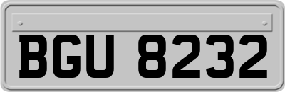 BGU8232