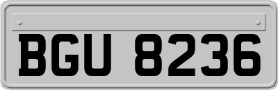 BGU8236