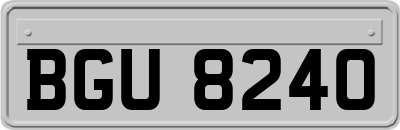 BGU8240