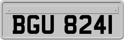 BGU8241