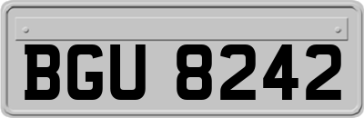 BGU8242