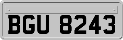 BGU8243