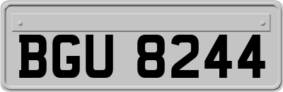 BGU8244