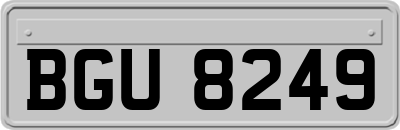 BGU8249