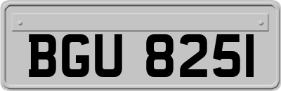 BGU8251