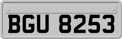 BGU8253