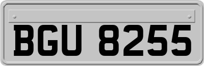 BGU8255