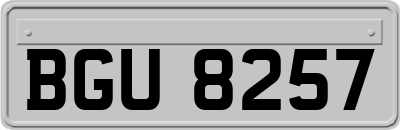BGU8257