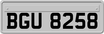 BGU8258