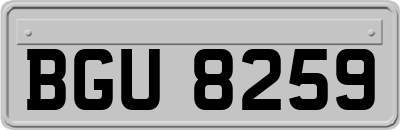 BGU8259