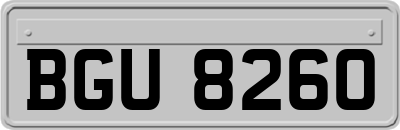 BGU8260