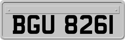 BGU8261
