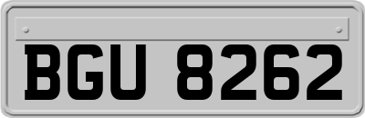 BGU8262