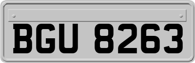 BGU8263