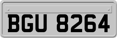 BGU8264