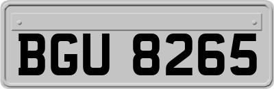 BGU8265