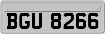 BGU8266