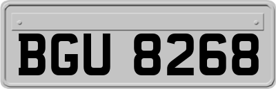 BGU8268