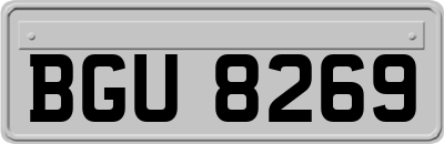 BGU8269