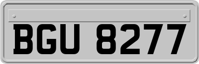 BGU8277
