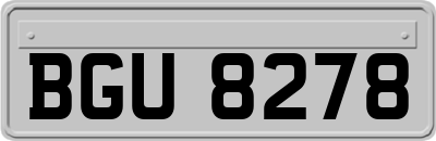 BGU8278